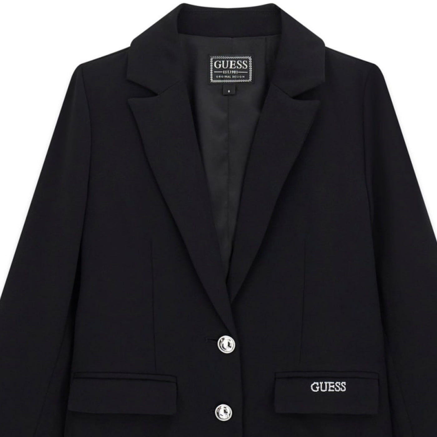 Guess giacca bambina