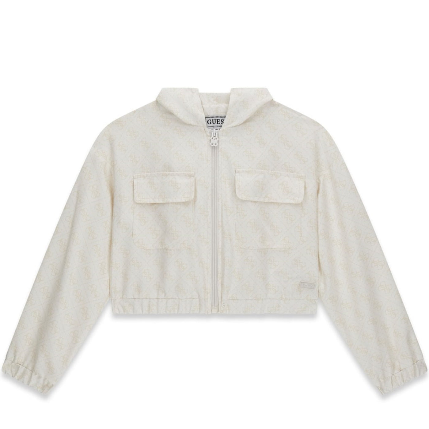 Guess felpa ragazza