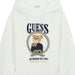 Guess felpa teen