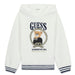 Guess felpa teen