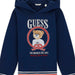 Guess felpa teen