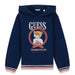Guess felpa teen