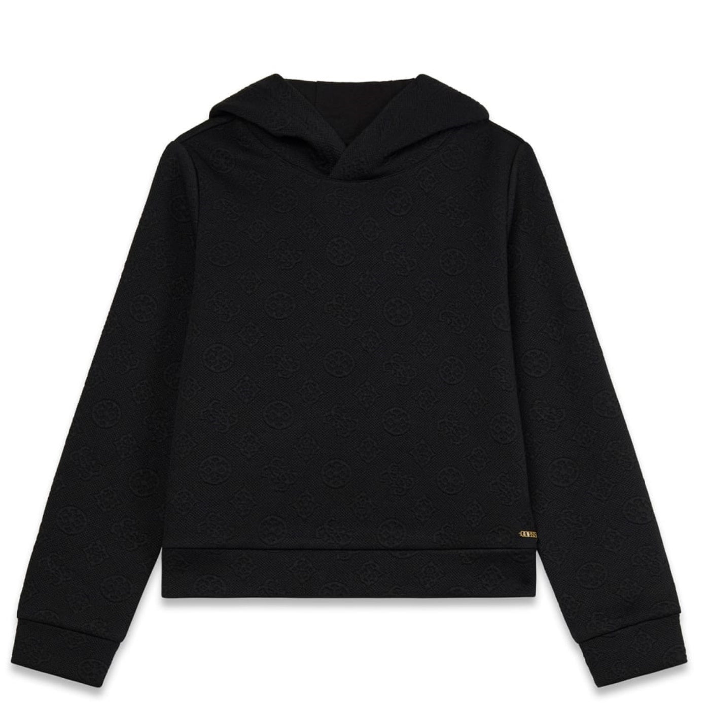 Guess felpa bambina