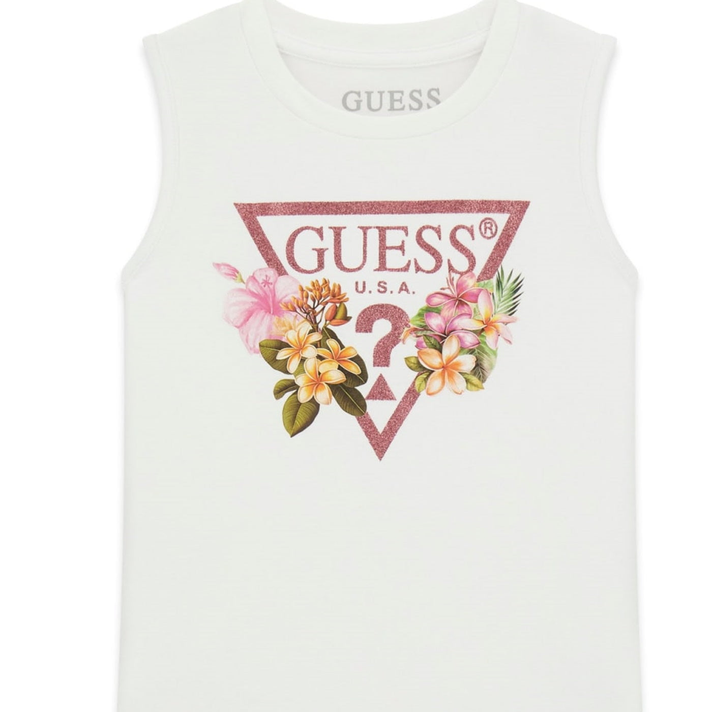 Guess vestito bambina