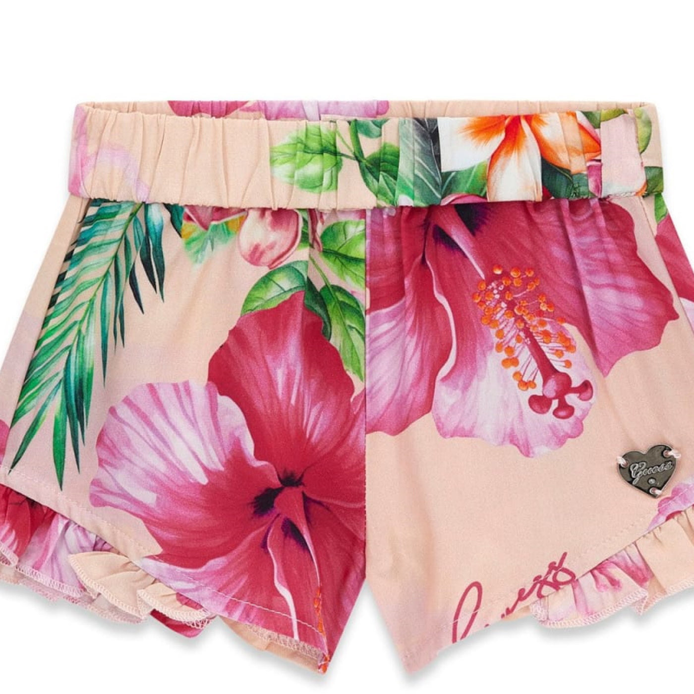 Guess shorts baby