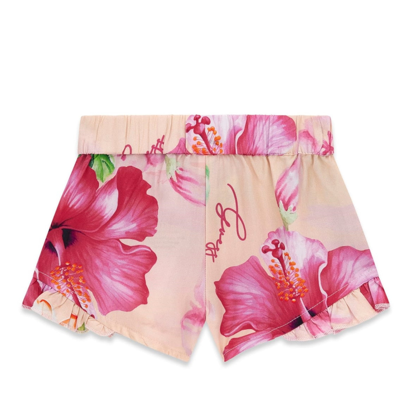 Guess shorts neonato