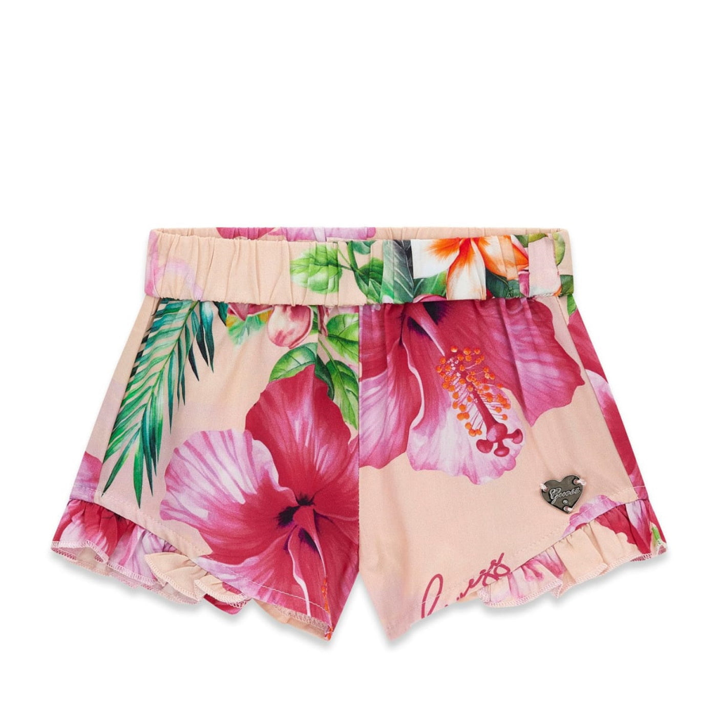 Guess shorts neonato