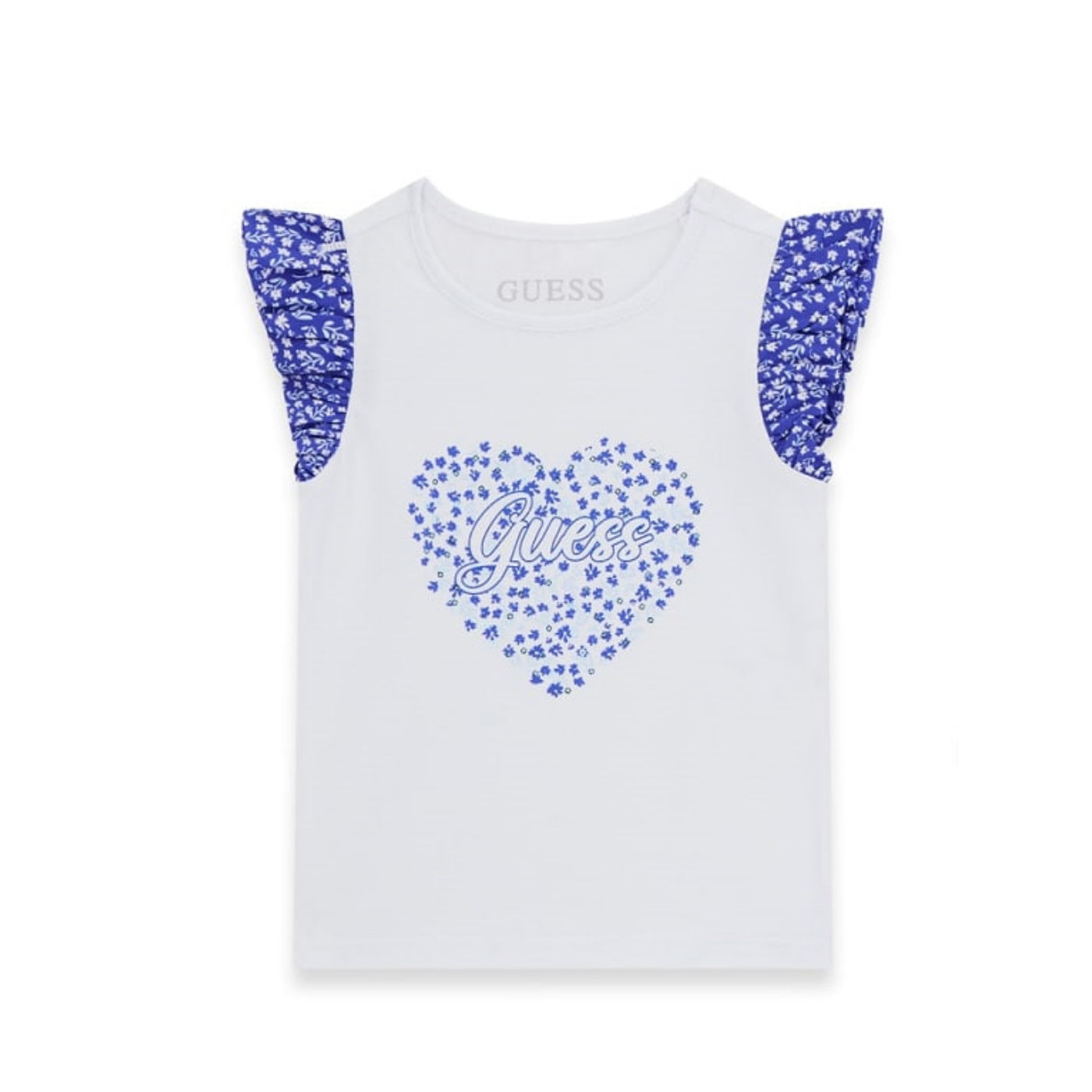 Guess completo bambina