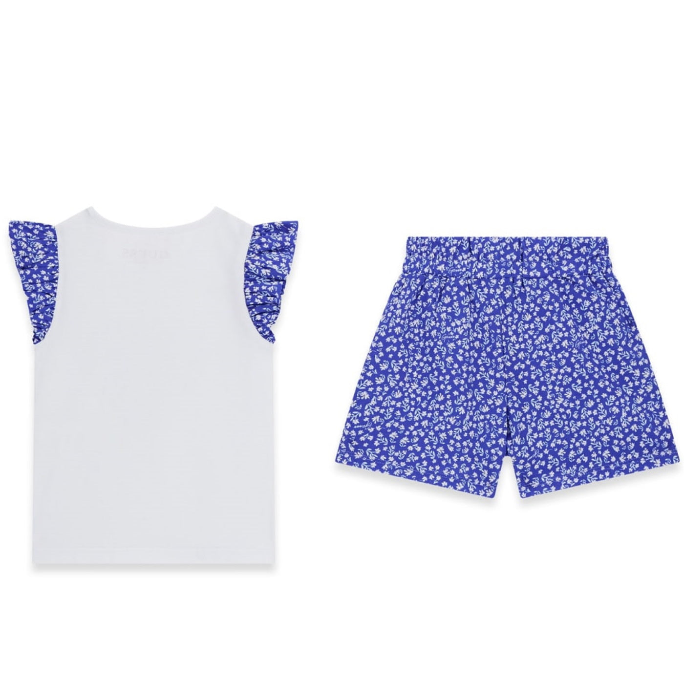 Guess completo bambina