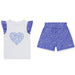 Guess completo bambina