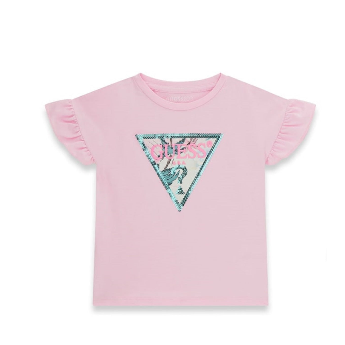 Guess completo bambina