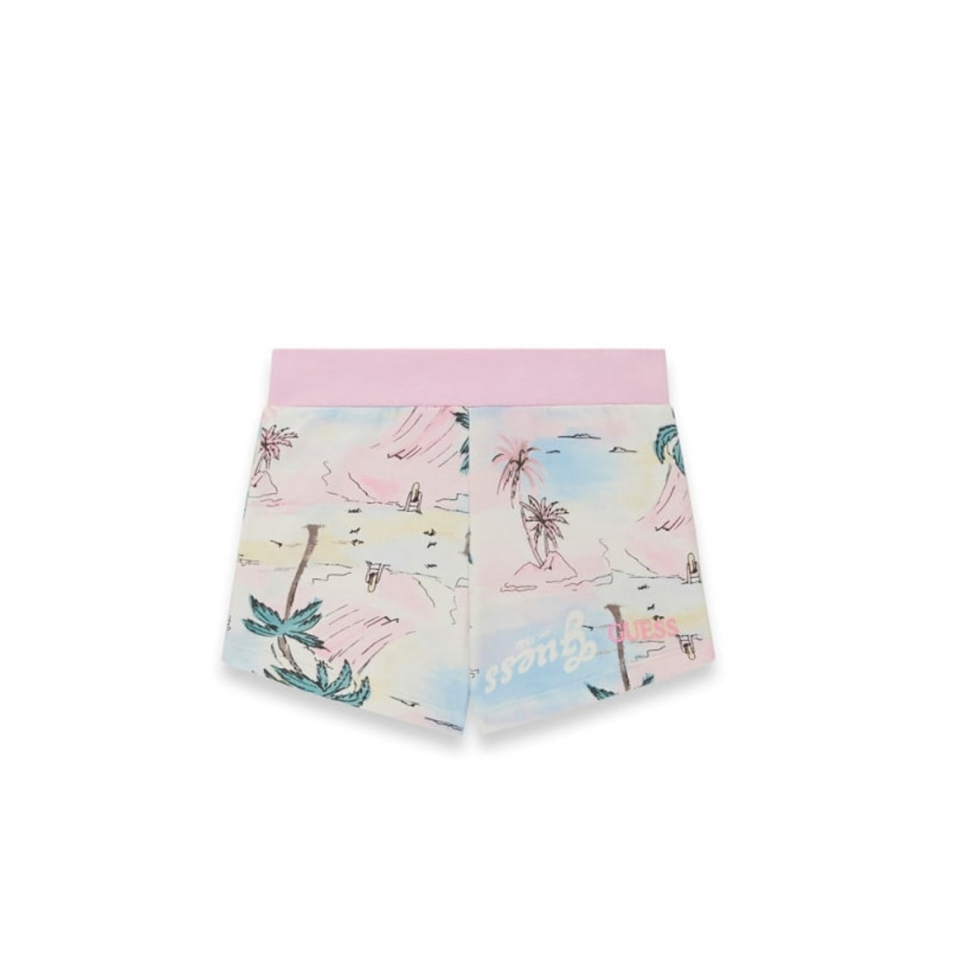 Guess completo bambina