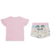 Guess completo bambina