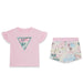 Guess completo bambina