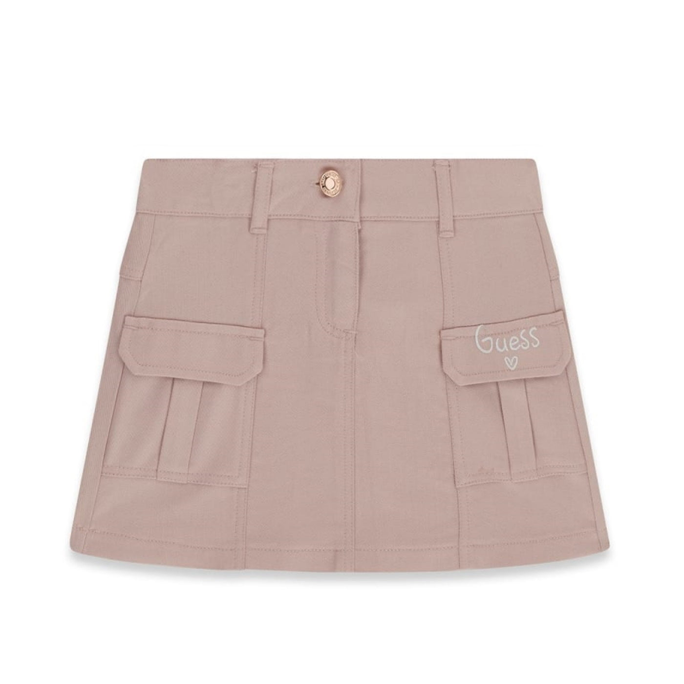 Guess completo bambina