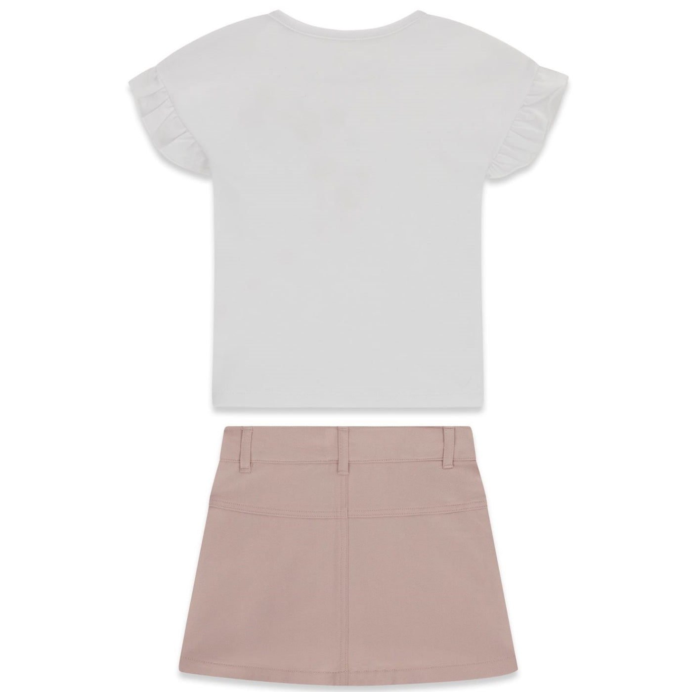 Guess completo bambina