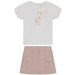 Guess completo bambina