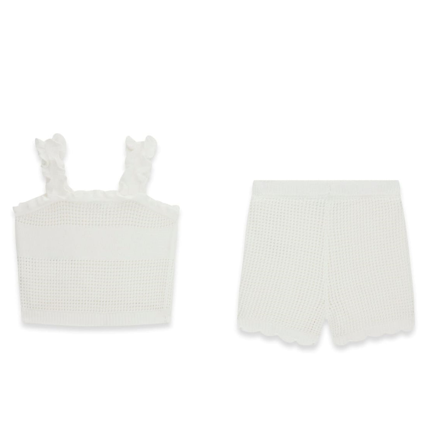 Guess completo bambina