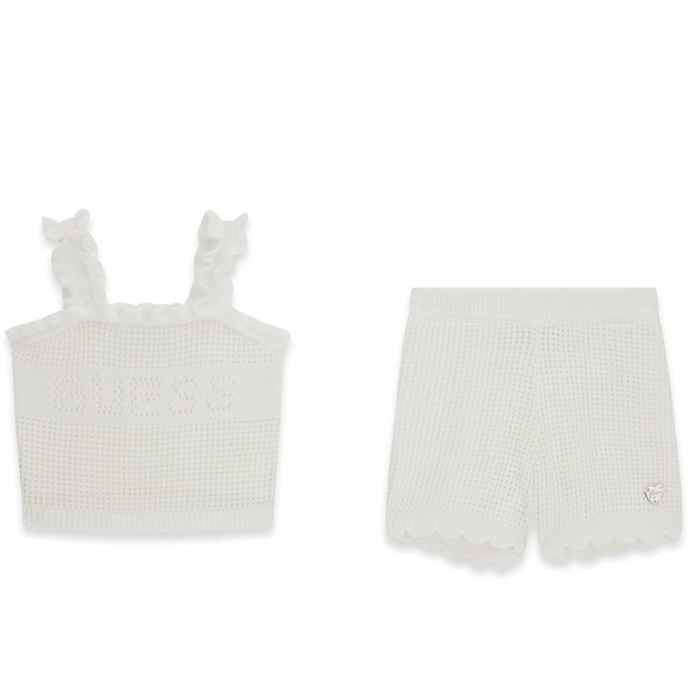 Guess completo bambina