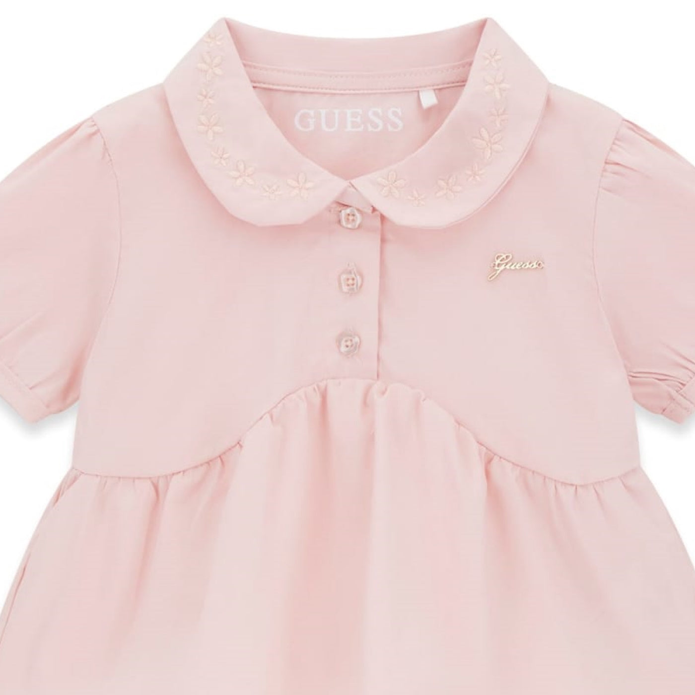 Guess camicia neonata