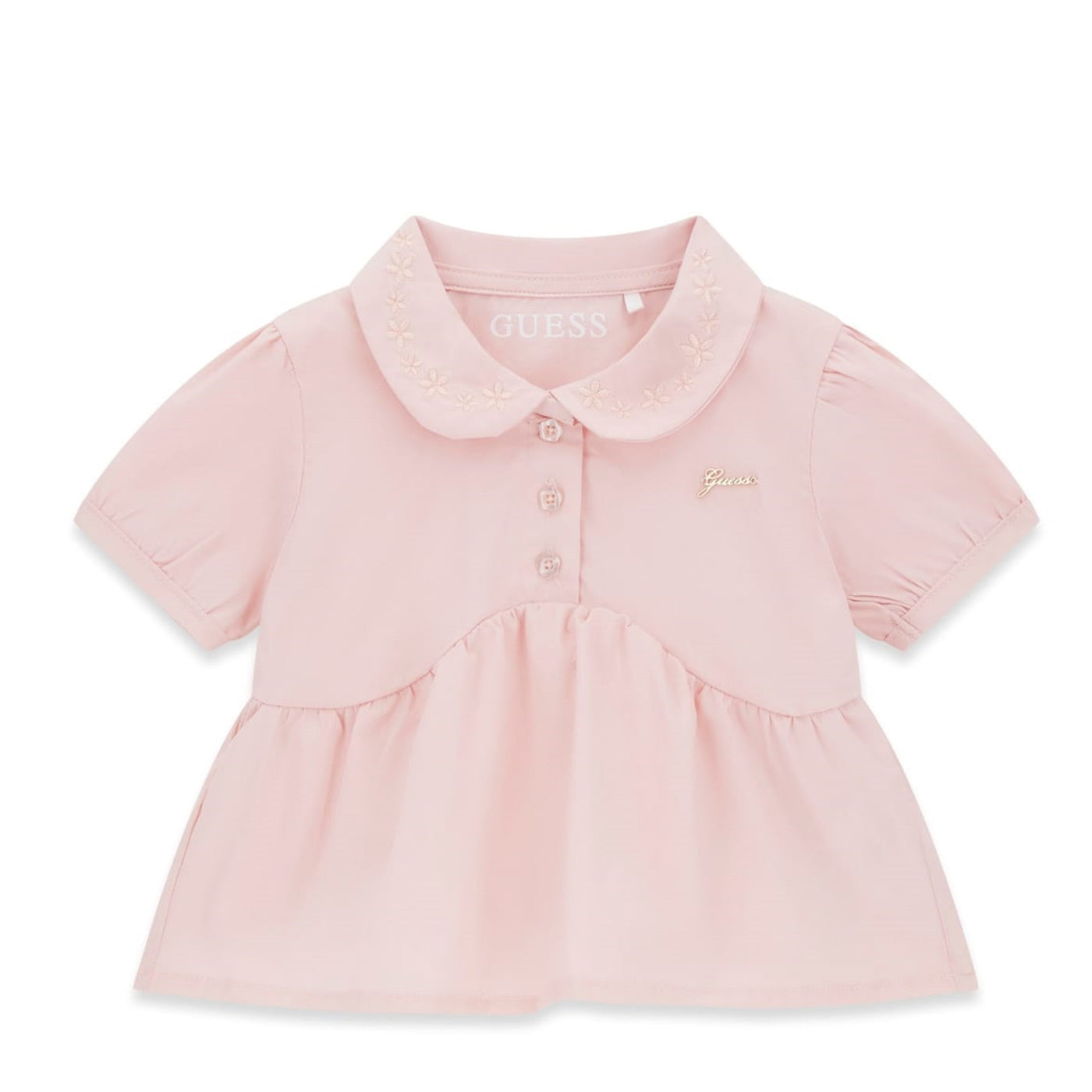 Guess camicia neonata