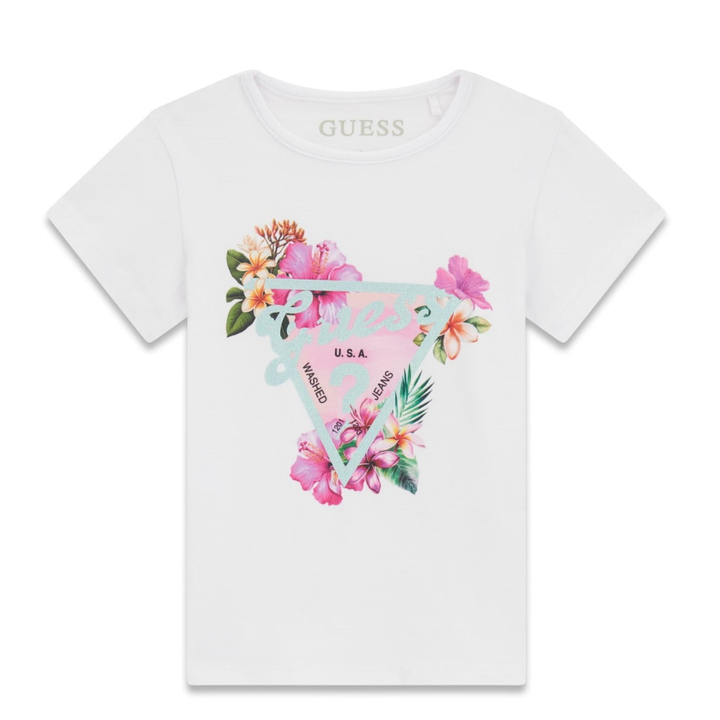 Guess t-shirt bambina