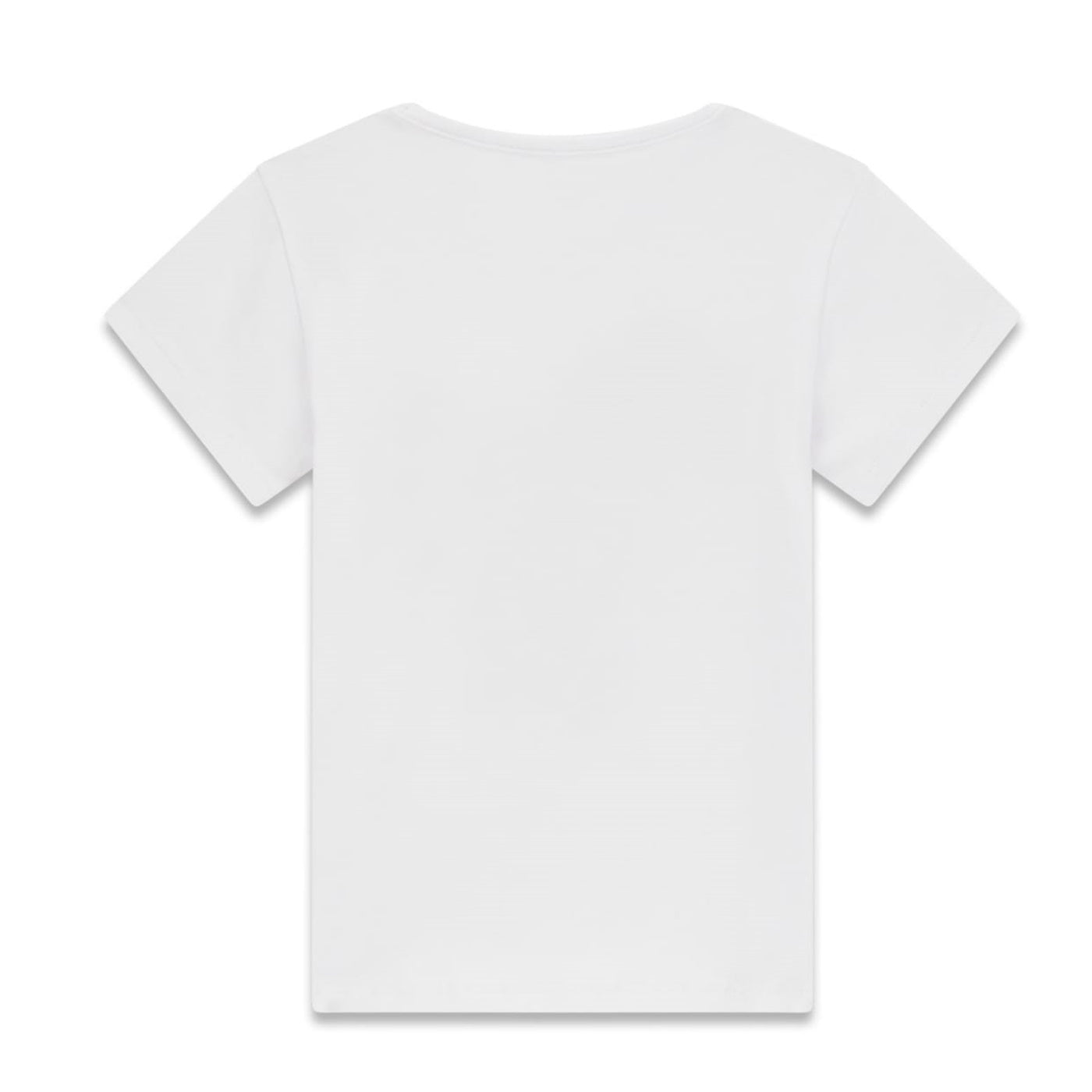 Guess t-shirt neonata