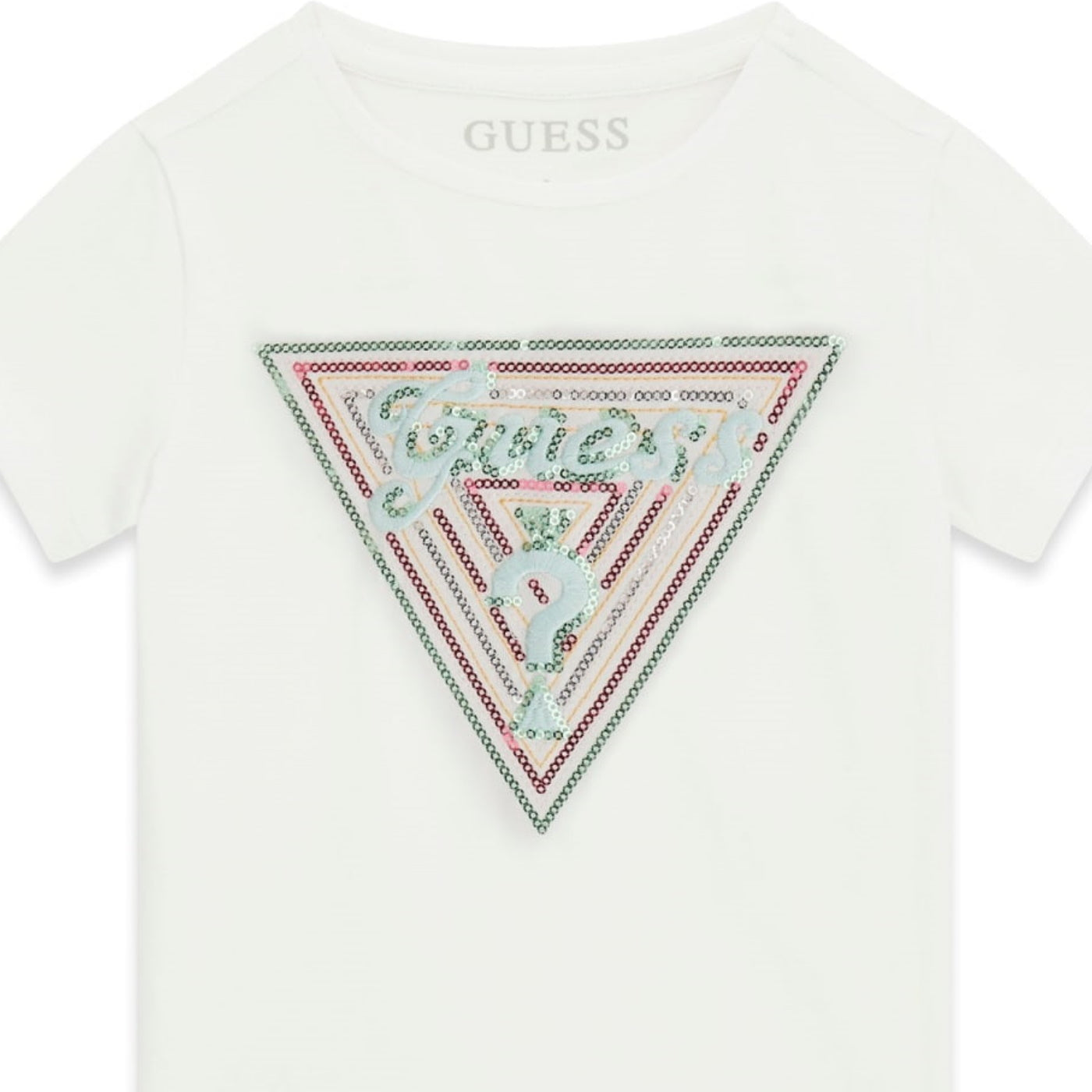 Guess t-shirt bambina