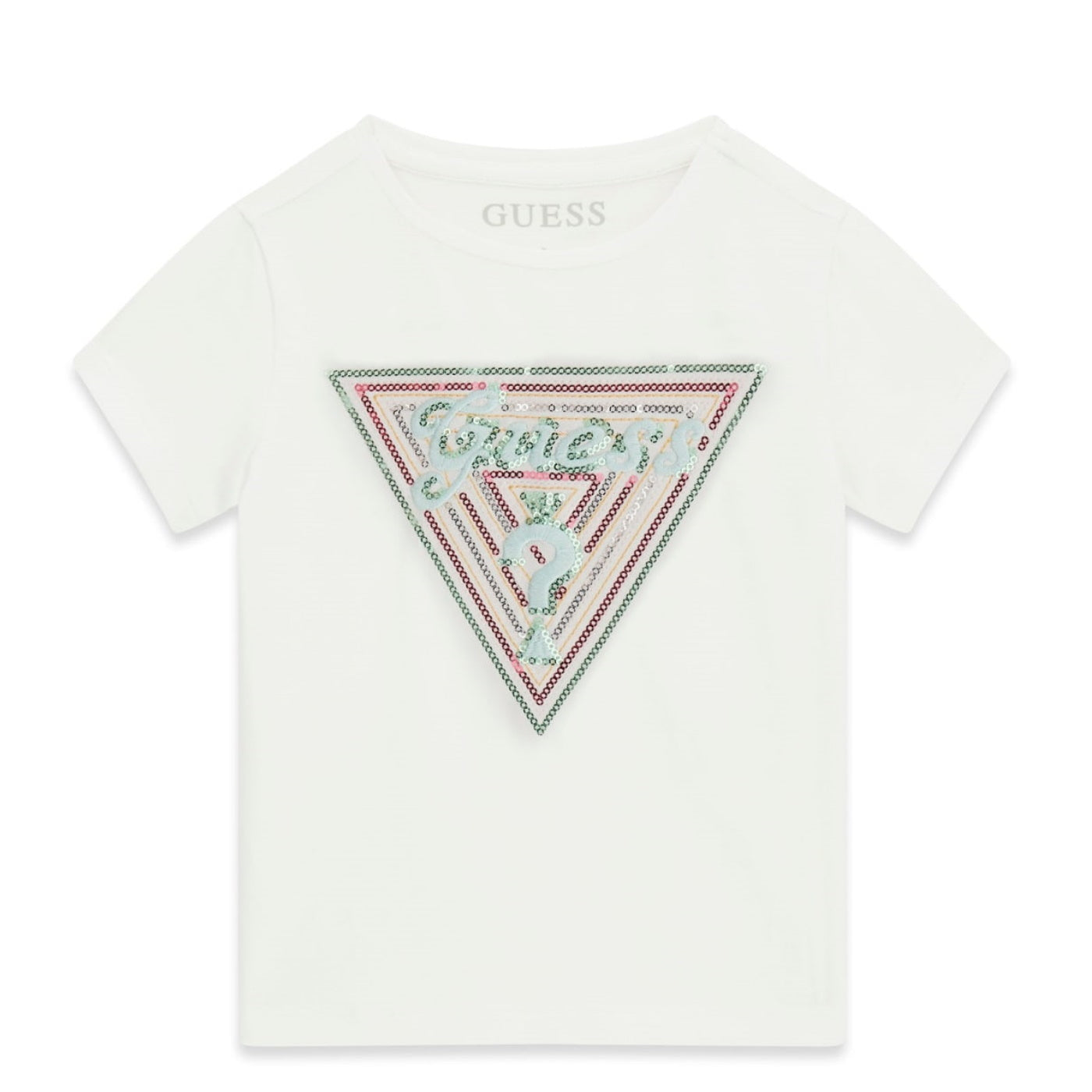 Guess t-shirt bambina