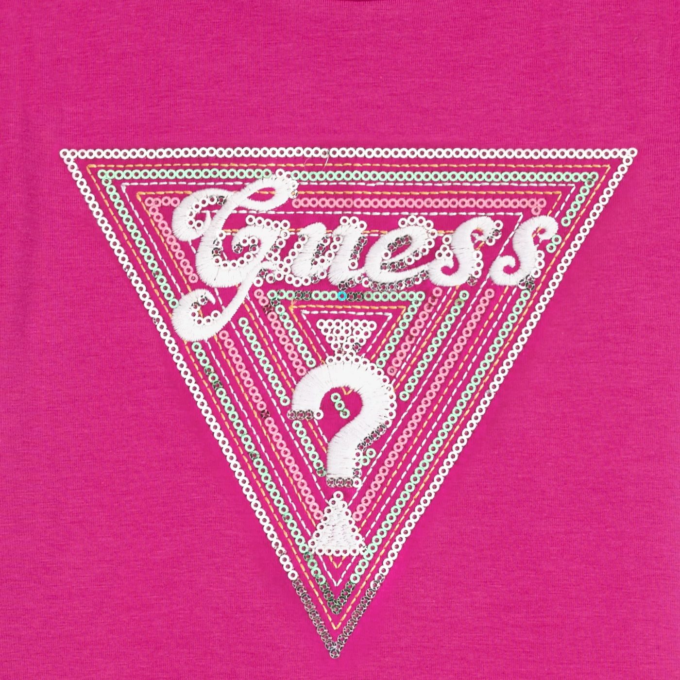 Guess t-shirt bambina
