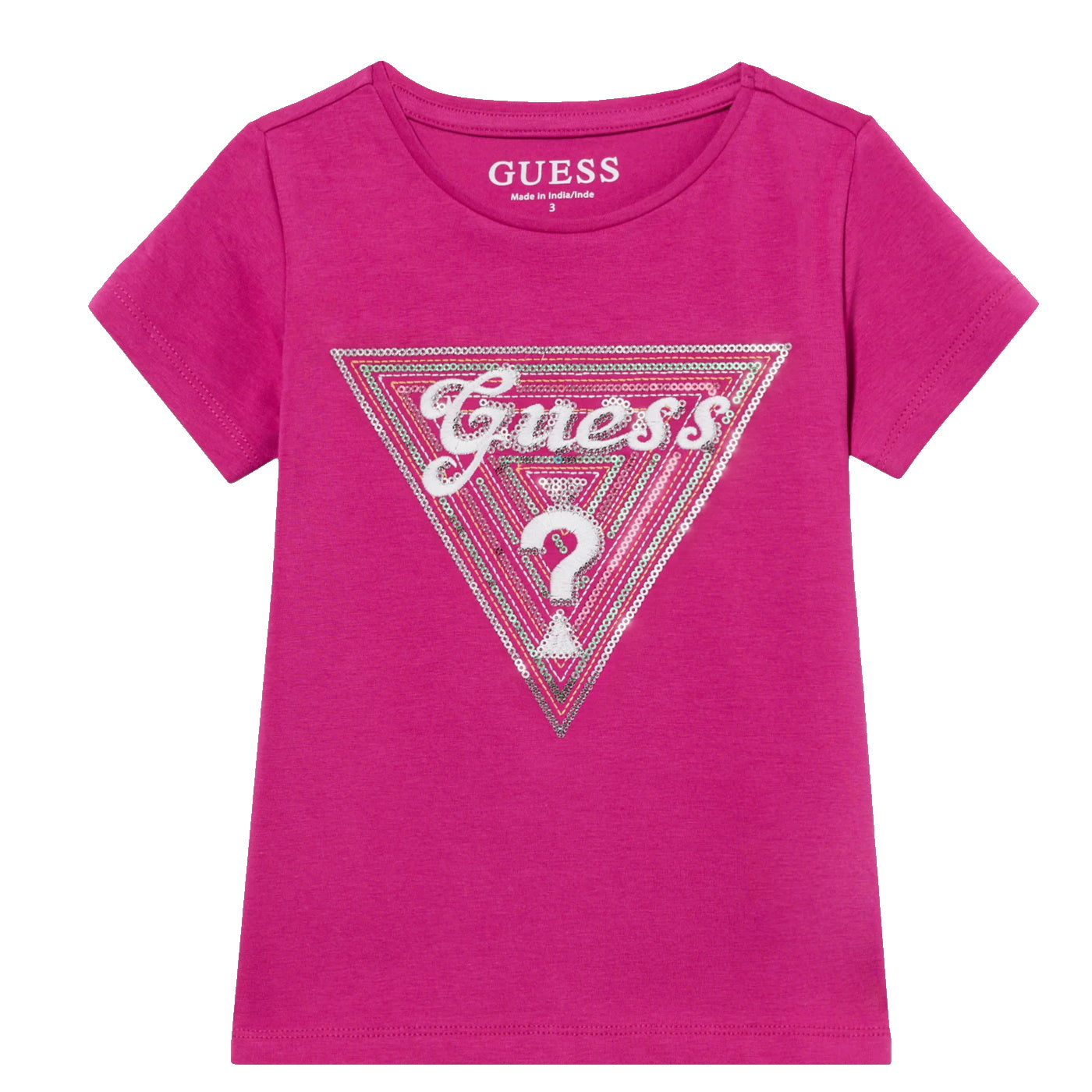 Guess t-shirt bambina