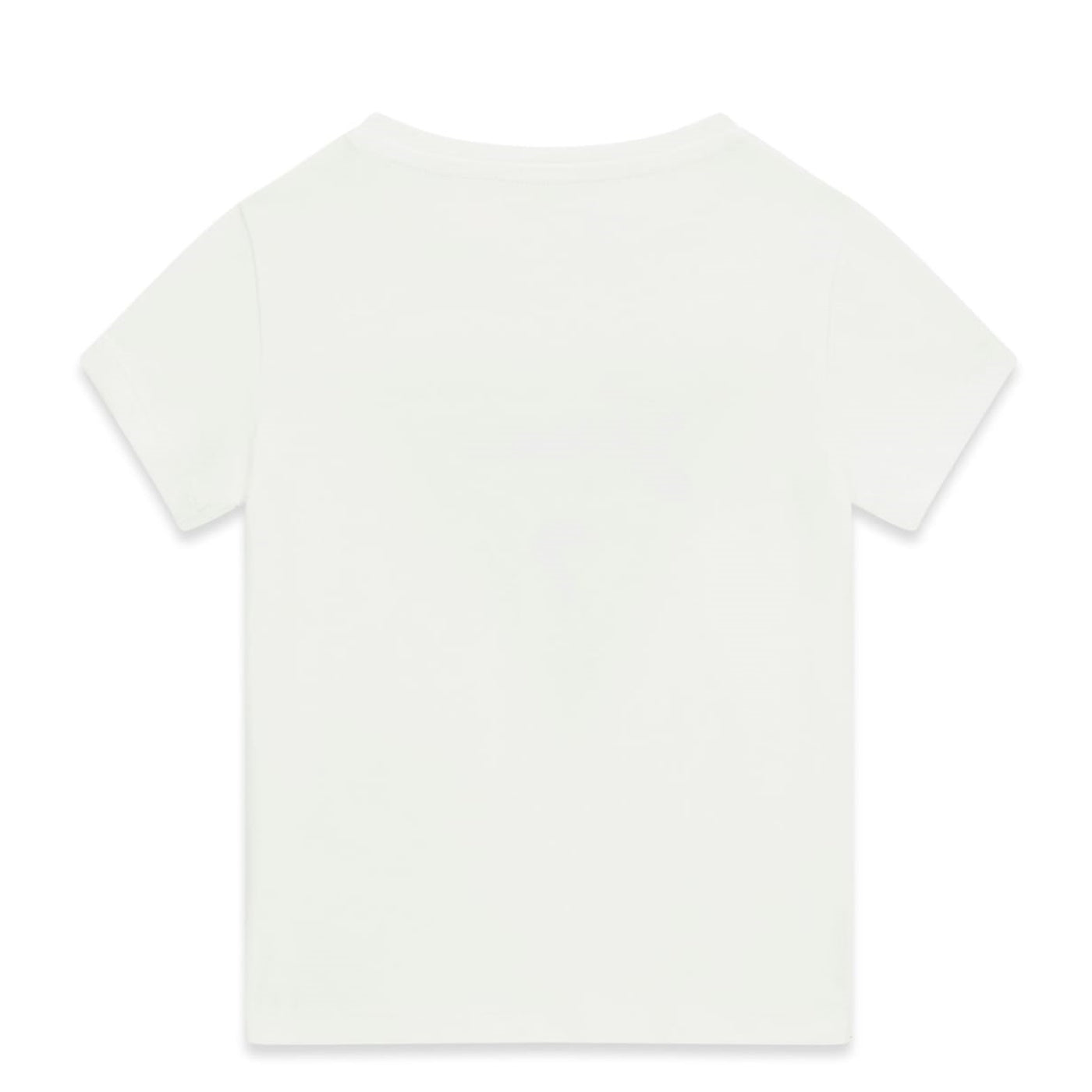 Guess t-shirt neonata
