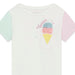 Guess t-shirt neonata