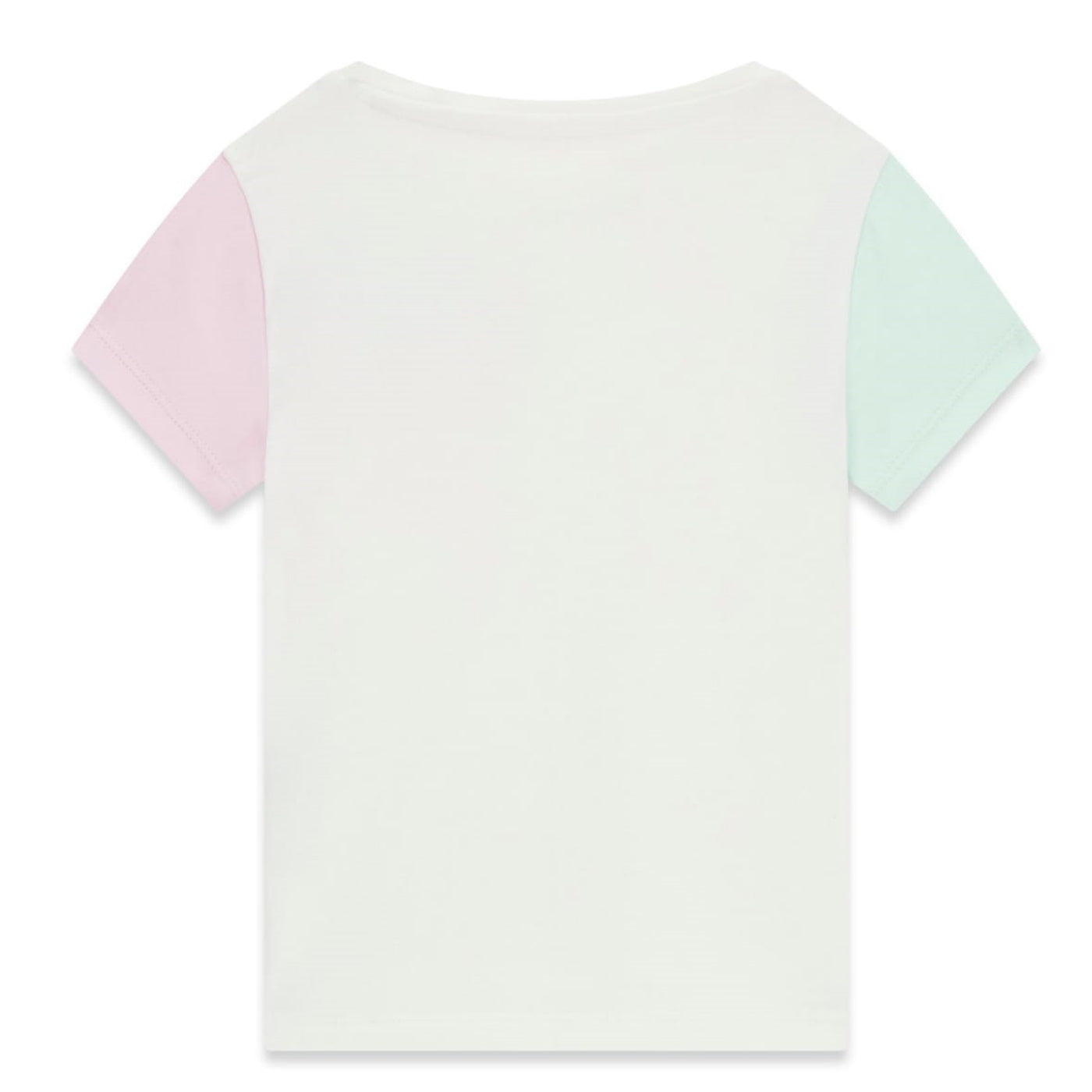 Guess t-shirt neonata