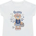 Guess t-shirt neonata