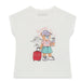 Guess t-shirt neonata