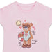 Guess t-shirt neonata