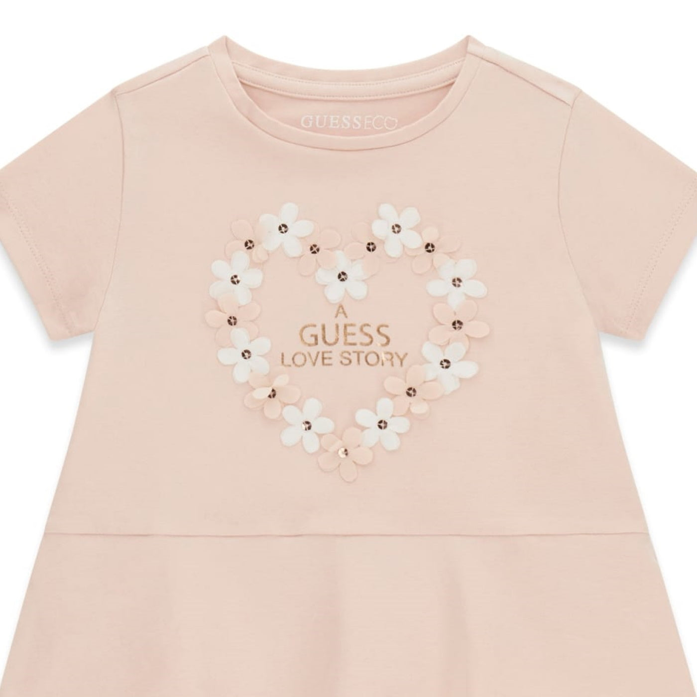 Guess t-shirt baby