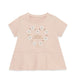 Guess t-shirt neonata