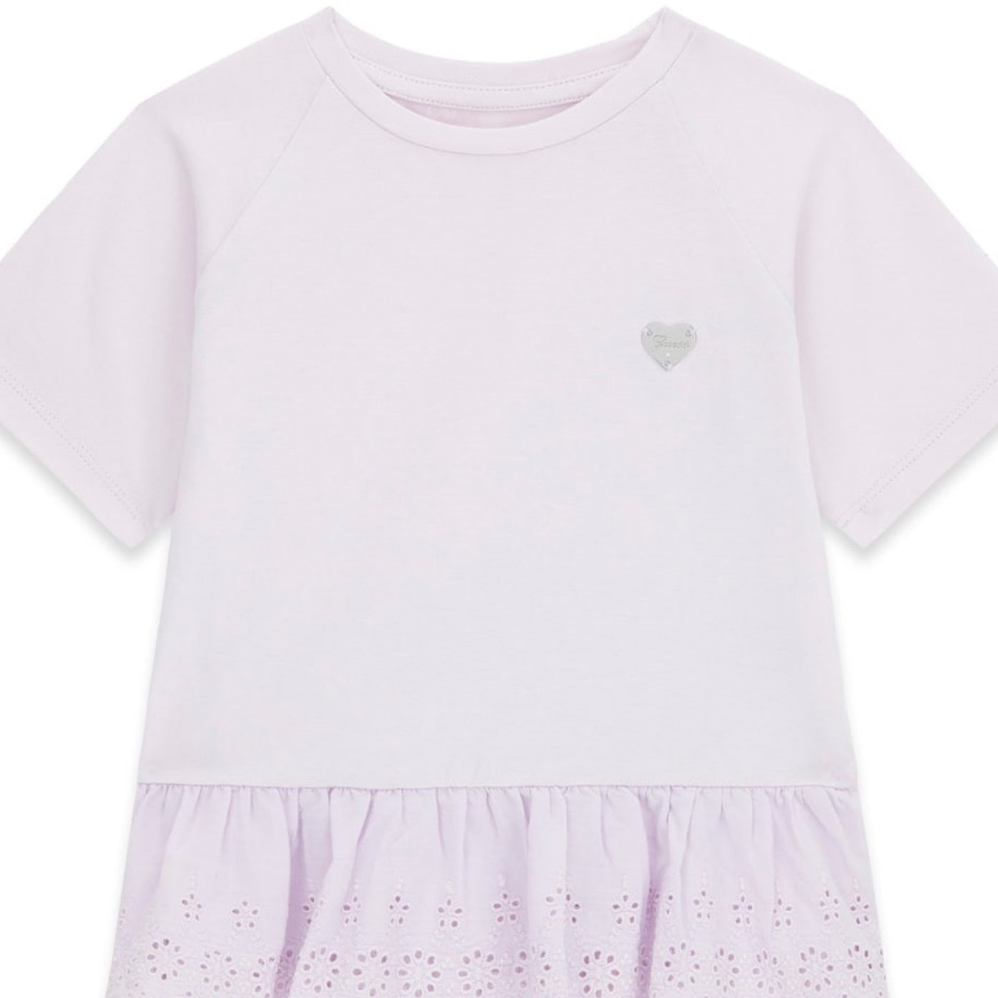 Guess t-shirt neonata