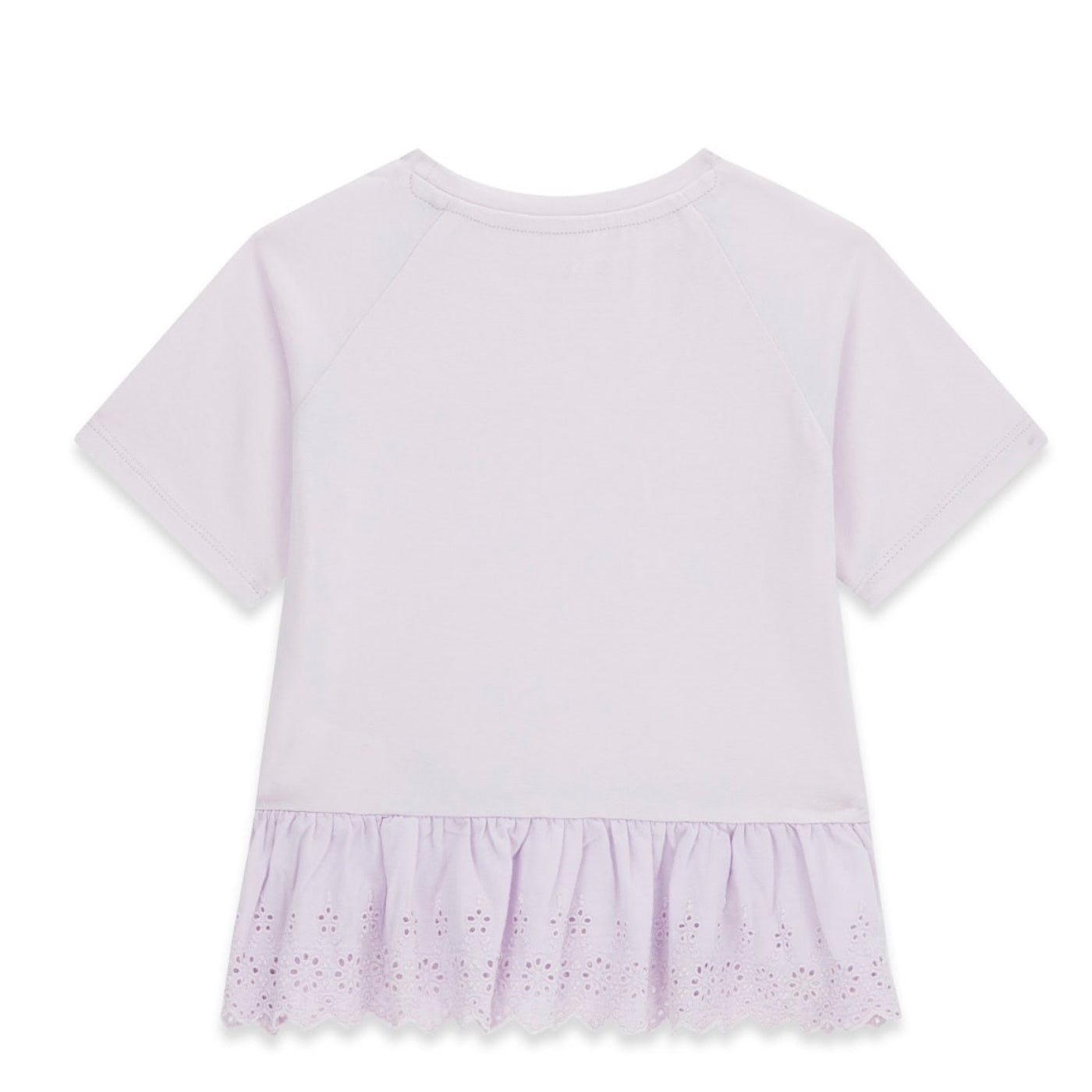 Guess t-shirt neonata