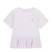 Guess t-shirt neonata