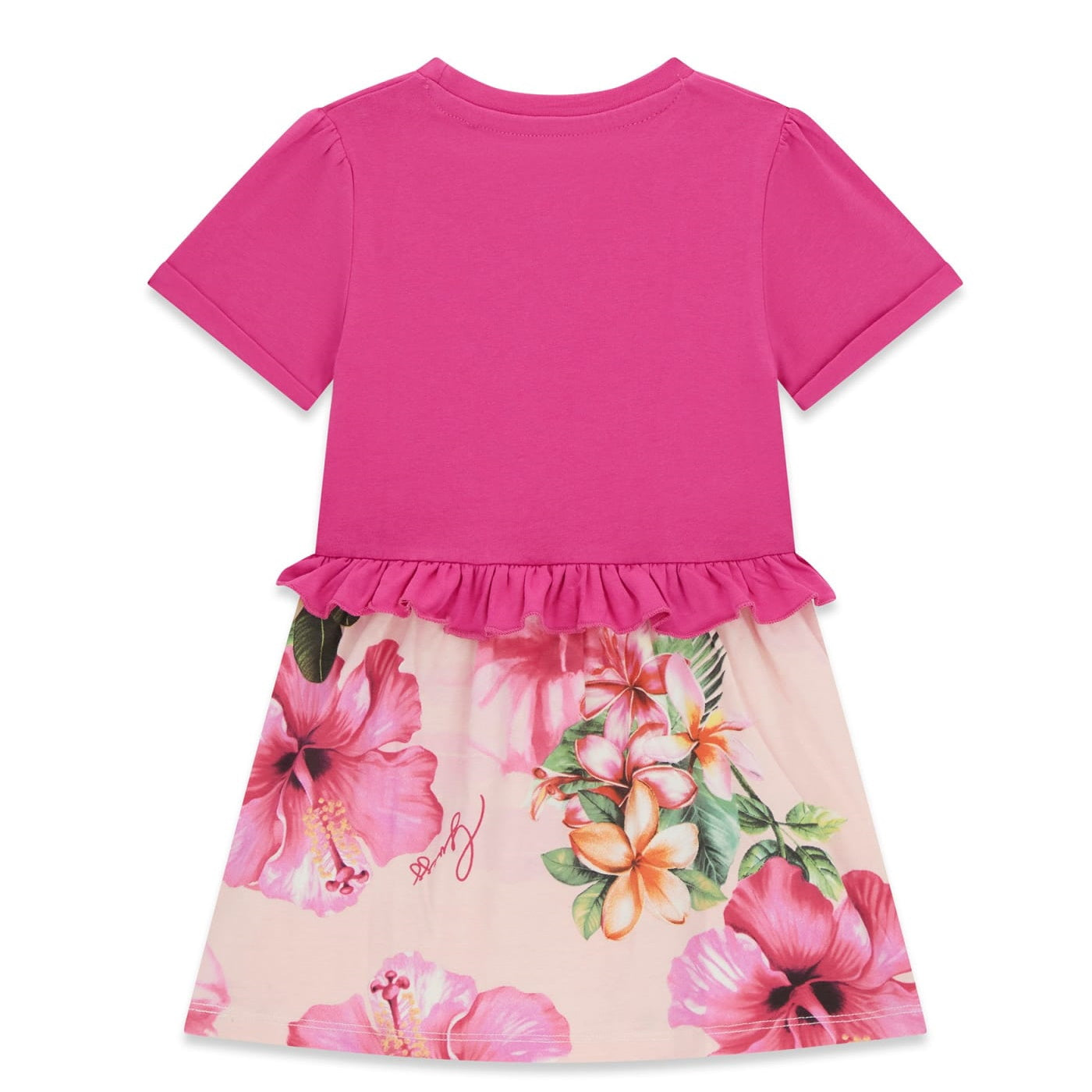 Guess vestito bambina