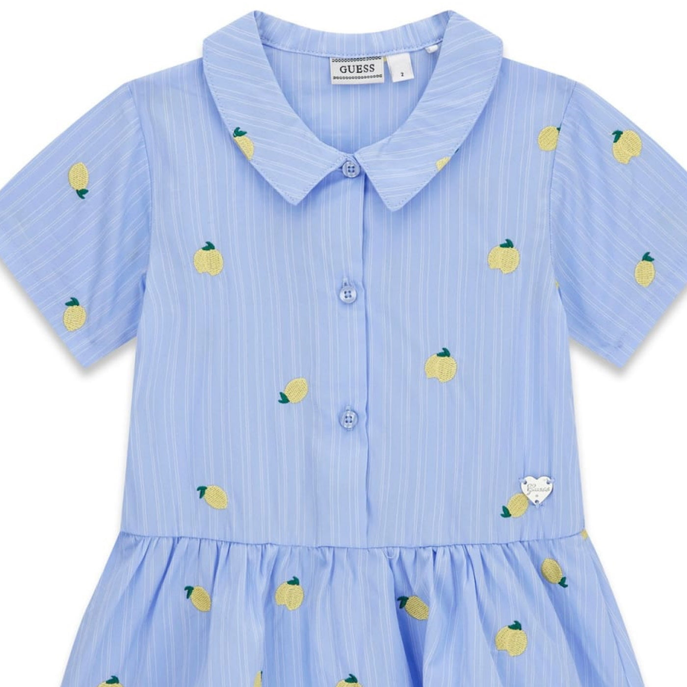 Guess vestito bambina