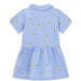 Guess vestito bambina
