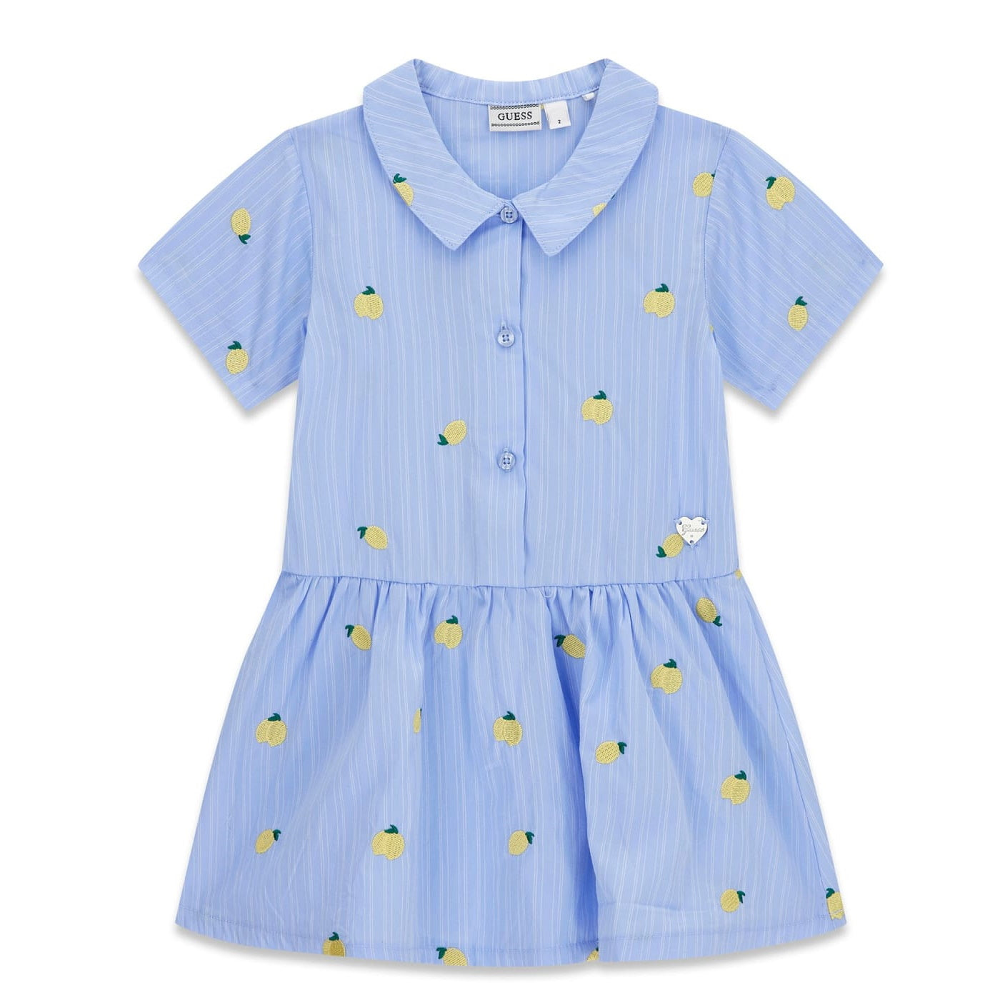 Guess vestito bambina