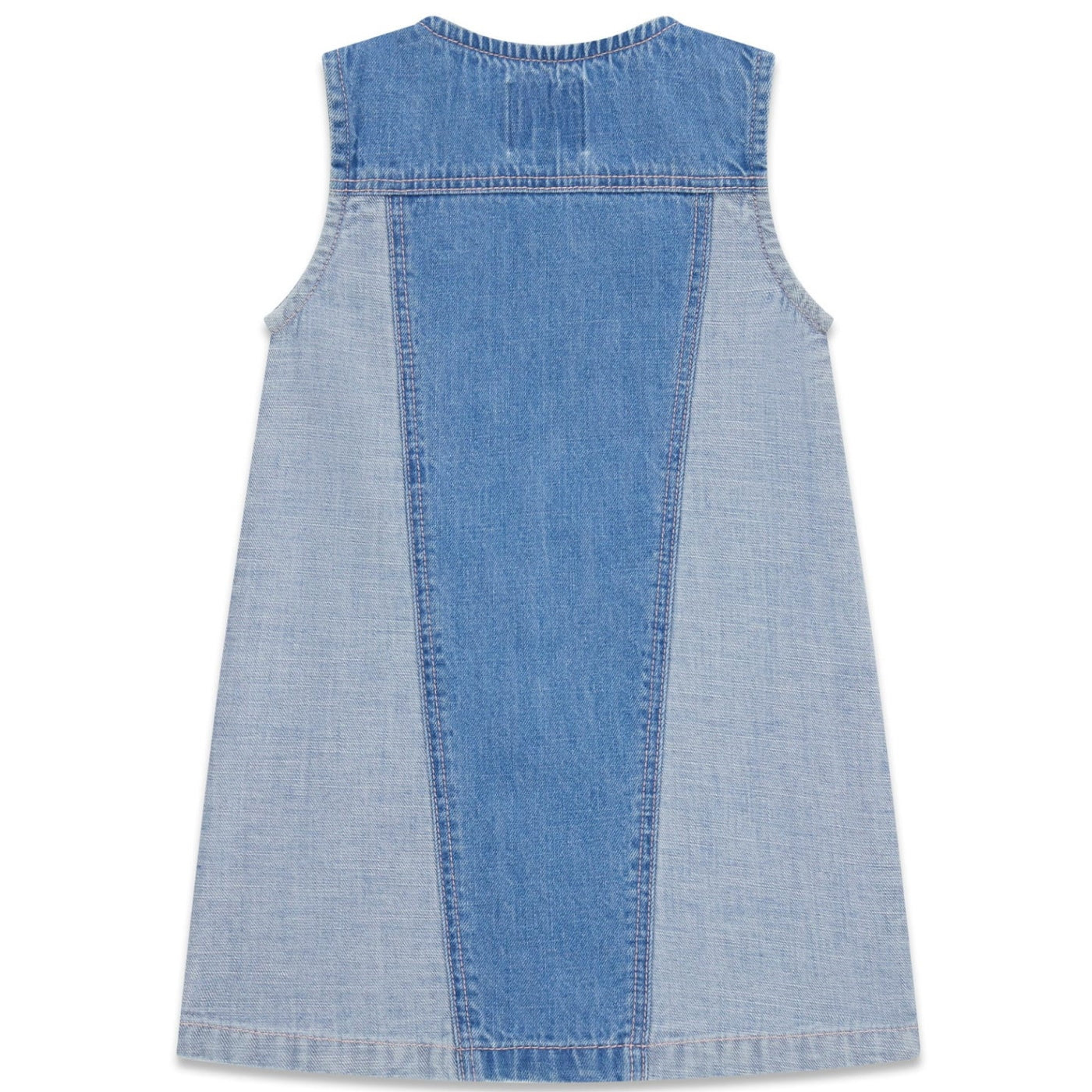 Guess vestito bambina