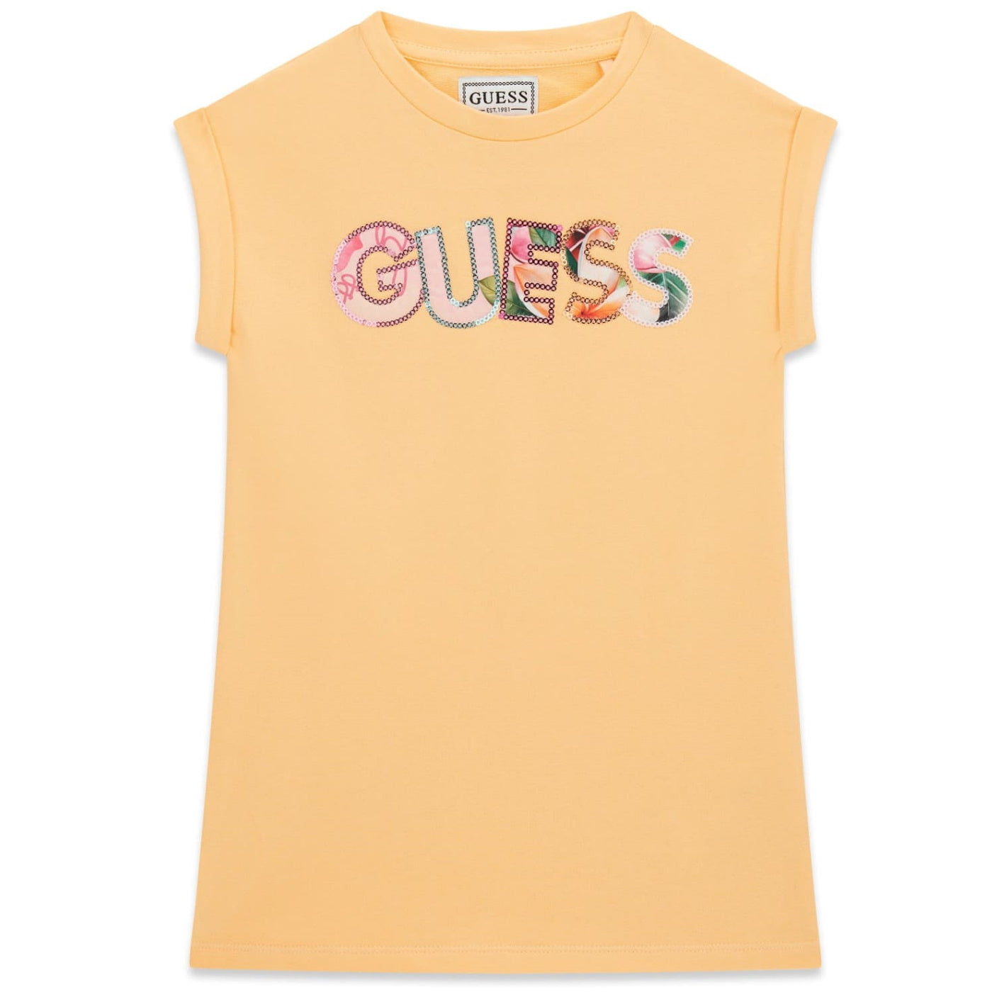 Guess vestito bambina