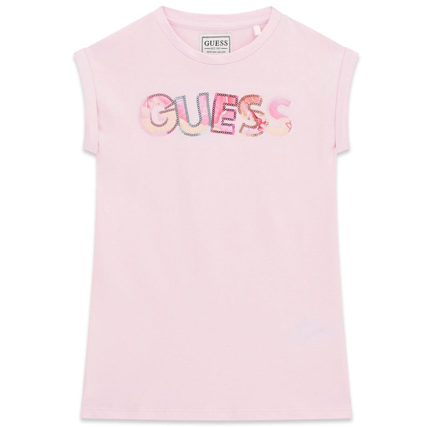 Guess vestito bambina