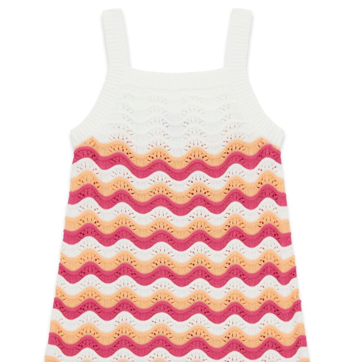 Guess vestito bambina